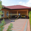 Отель Holiday villa 470 sqm, garden 5000 sqm, Swiecianowo, фото 5