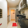 Отель Apartamento 4 pessoas próximo ao Centro -Solpoente, фото 4
