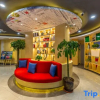 Отель Ibis Hotel (Lanzhou Dongfanghong Plaza Vientiane City), фото 3