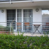 Отель Strandwohnung-1-6-Rumphorst, фото 1