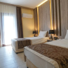 Отель Golden Age Hotel Bodrum, фото 33