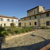 Отель Villa Medicea di Lilliano, фото 1