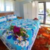 Отель Rino's Motel в Аитутаки