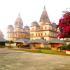 Отель Orchha Palace and Convention Centre, фото 19