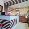 Отель Reddoorz Plus near Robinsons Place Gensan, фото 2