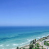 Отель Netanya Panoramic Sea-View 4BR Apartment, фото 18