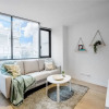 Отель Comfort Luxury 1BR Apart@southerncross/flagstaff, фото 6