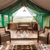 Отель Bsorah Luxury Tented Camp, фото 6