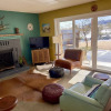 Отель Ohana Ranch, фото 7