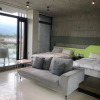 Отель God Island Bed and Breakfast, фото 3