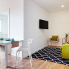 Отель Gelsomino and Tinsal Apartments, фото 19