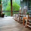Отель The Esmeralda Inn at Lake Lure, фото 33