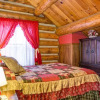 Отель The Log Home, фото 43