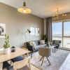 Отель Spectacular Apartment in The Views, фото 6