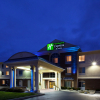 Отель Holiday Inn Express Hotel & Suites Cincinnati-Blue Ash, an IHG Hotel, фото 1