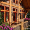 Отель Sterling Lodge, фото 13
