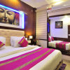 Отель Nirmal Mahal by Sushant Travels, фото 20