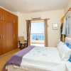 Отель Kalisto Beach Villa Large Private Pool Walk to Beach Sea Views A C Wifi Car Not Required - 2137, фото 6