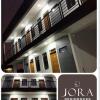 Отель JORA Studio Apartment 1-B в Agoo