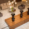 Отель Grand Mercure Curitiba Rayon, фото 2