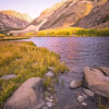 Отель Yosemite Wonderland Chalet, фото 31