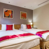 Отель Yaward Hotel, фото 4