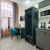 Отель Stylish 1-bed Studio - Heart of Nottingham, фото 4