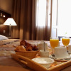 Отель Hôtel L'Hirondelle, фото 13