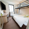 Отель Super Hotel Tokyo Hamamatsucho, фото 28