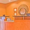 Отель Residence Inn Marriott Concord, фото 22