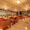 Отель Hotal Devraj Niwas on Lake Pichola Udaipur, фото 24