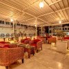 Отель Hotal Devraj Niwas on Lake Pichola Udaipur, фото 20
