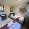 Отель Lancaster Close Serviced Accommodation, фото 5