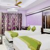 Отель OYO 9507 Hotel Sathi Residency, фото 36