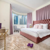 Отель Dream Inn Dubai - Marina Ary, фото 13