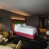 Отель Bergwelt Grindelwald | Alpine Design Resort, фото 24