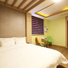 Отель Gokseong Smile Self Check-in Motel, фото 14