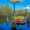 Отель Natura Verde Villas 3 Bedroom Villa Celosia With Private Pool, фото 16