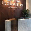 Отель Lexington Serviced Apartments, фото 27