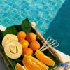Отель Jinghong Good night lanmei Homestay, фото 8