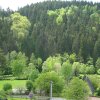 Отель Pretty Apartment With Terrace Near Borstendorf, фото 15