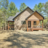 Отель Modern Broken Bow Cabin, Near Lake + Wineries, фото 20