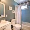 Отель Bright Narragansett Beach Escape w/ Deck & Yard!, фото 10