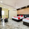 Отель OYO 63209 Hotel Ram Ratan Grand, фото 3