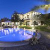 Отель Deluxe Captivating Villa With Indoor and Outdoor Pool Sandy Beach is Only 1 5km Away, фото 26