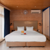 Отель Living Room Beach Resort, фото 27