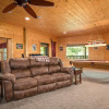 Отель Mountain Wilderness Lodge - 4 Br Cabin, фото 2