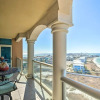 Отель Pensacola Beach Resort Condo With Beach Access!, фото 8