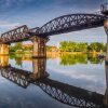 Отель River Kwai Bridge Resort, фото 12