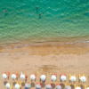 Отель Antigoni Beach House Large Private Pool Walk to Beach Sea Views A C Wifi Car Not Required - 1012, фото 45